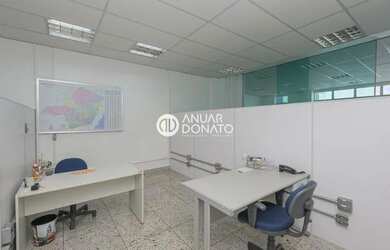 Imagem 10: Lourdes - Andar corrido para aluguel na Anuar Donato