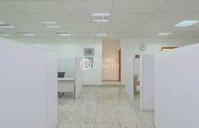 Imagem 4: Lourdes - Andar corrido para aluguel na Anuar Donato