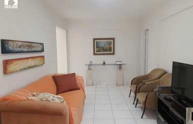 Imagem 5: Apartamento para venda tem 140 metros quadrados com 3 quartos em Centro...