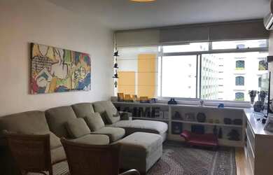 Imagem 2: Apartamento padrão com 3 dormitórios sendo 1 suite e 1 vaga