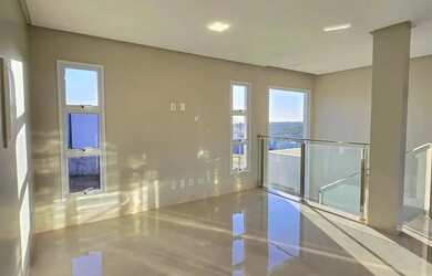 Imagem 12: Casa Sobrado em Residencial Jardins Barcelona - Senador Canedo