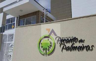 Imagem: O apartamento possui 2 Dormitórios, 1 Banheiro, 65m² de Área