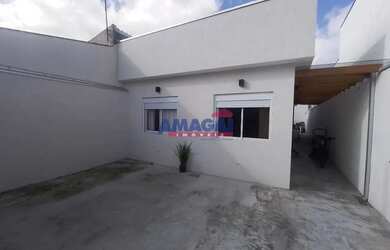 Imagem 2: Casa 3 dormitórios no Parque dos Sinos