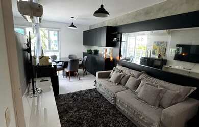 Imagem 4: Apartamento mobiliado no Resort In Mare Bali