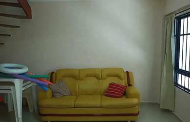 Imagem 8: Casa à venda no VILLAGE LUZ DO SOL , PRAIA DO FLAMENGO, Salvador, BA