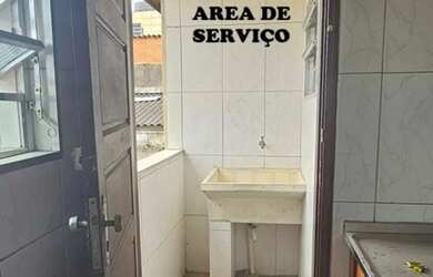 Imagem 6: Casa 2 dorms com garagem - Cidade Nautica/SP