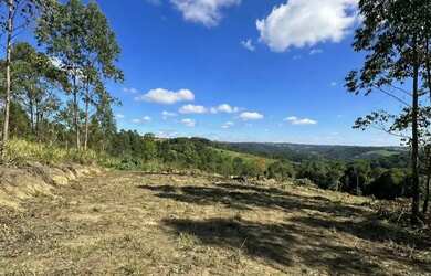 Imagem 2: Terreno em Ibiúna com doc boa e acesso simples