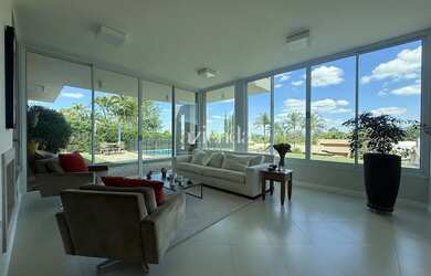 Imagem 16: Casa à venda no Ville de Chamonix em Itatiba 3 suítes, piscina e natureza