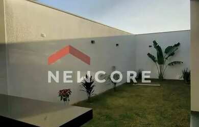 Imagem 9: Casa em Alameda Angico do Cerrado - Bosque dos Buritis - Uberlândia/MG