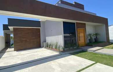 Imagem 5: Casa com 3 quartos à venda, 129 m² por R$ 705.000 - Jardim Atlântico...