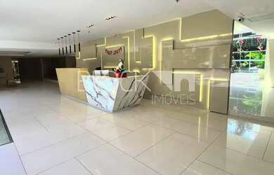 Imagem: O apartamento possui 3 Dormitórios, 3 Banheiros, 1 Vaga na