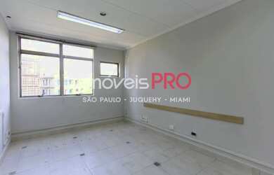 Imagem 6: Conj. Comercial, Bela Vista - São Paulo