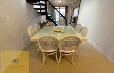 Imagem 15: Duplex para venda possui 155 metros quadrados com 4 quartos em Caioba...