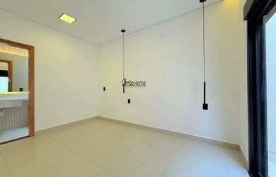 Imagem 12: Casa à Venda no Residencial Villa Verde 3 Dormitórios, Suíte, Churrasqueira...