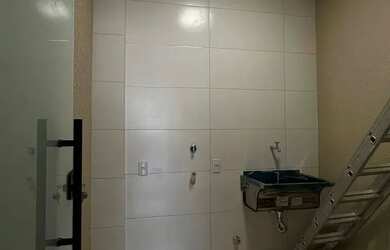 Imagem 15: Sobrado para venda possui 118 metros quadrados com 3 quartos em Jardim...