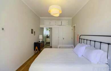 Imagem 14: Apartamento com 3 quartos e 1 vaga em Higienópolis