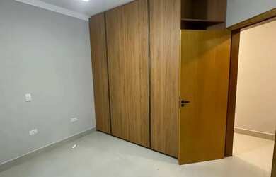 Imagem: Casa a Venda e Aluguel 3 Quartos 1 Suíte 190m² Condomínio