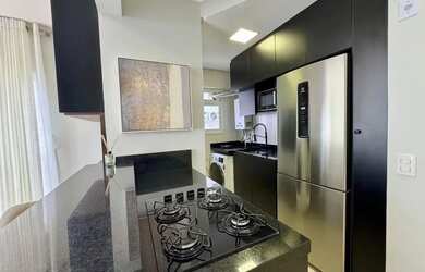 Imagem 7: Oportunidade de 2 quartos no bairro navegantes de frente e com box. Entre...