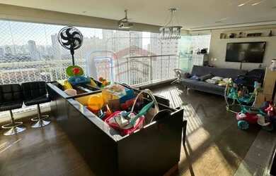 Imagem 6: Apartamento a venda no condominio Lessence mooca