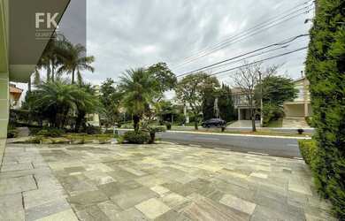 Imagem 3: Casa de Condomínio em Tamboré - Santana de Parnaíba