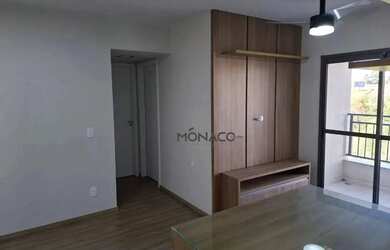 Imagem 2: Apartamento com 2 dormitórios para alugar, 51 m² por R$ 2.950,00/mês...
