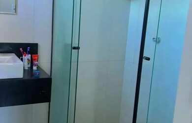 Imagem 8: Imóvel para aluguel com 74 metros quadrados com 2 quartos em Barra -...