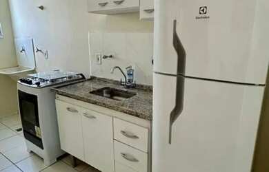 Imagem 8: APARTAMENTO RESIDENCIAL em JUNDIAÍ - SP, JARDIM BÚFALO