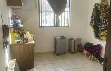 Imagem 12: VENDO APARTAMENTO TERREO, EM CONDOMÍNIO NA MARIA LACERDA, NO VALOR DE...