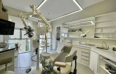 Imagem 3: Conjunto de salas comerciais para venda no bairro Santo Antônio