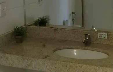 Imagem 14: Lindo Flat em Cabo Frio - Lazer e ótimo rendimento