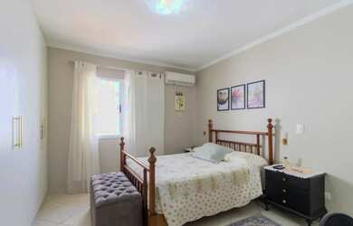 Imagem 9: Casa no condomínio Residencial Recanto dos Pássaros para venda com 3...