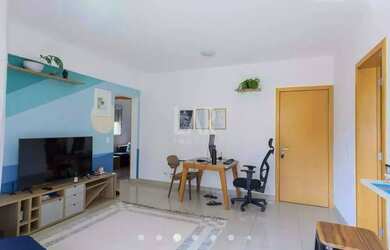 Imagem 3: Apartamento à venda, 2 quartos, 2 vagas, Vila da Serra - Nova Lima/MG