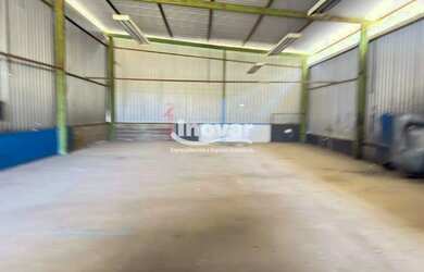 Imagem 9: Galpão com aproximadamente 192m² no Distrito Industrial de Sabará
