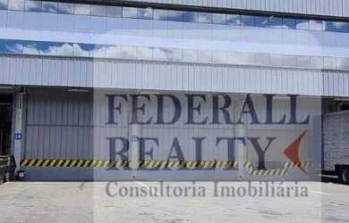 Imagem 3: Aluguel galpão Gatti Flex II