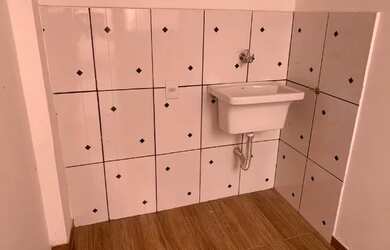 Imagem 7: Apartamento em São João de Meriti, com 2 quartos, sendo 1 suite