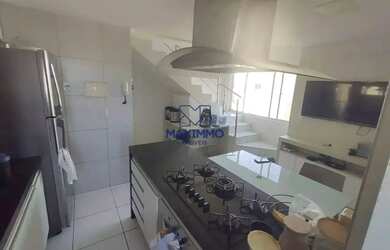 Imagem 3: Apartamento DUPLEX 3 quartos em Parque das Árvores - Parnamirim - RN