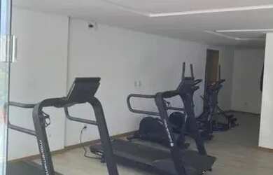 Imagem 3: Edifício Piazza Toscana. Piscina, Churrasqueira, VarandaeImóvel novo