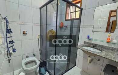 Imagem 10: Casa com 4 dormitórios à venda, 124 m² por R$ 630.000,00 - Mirante Das Agulhas - Resende/R