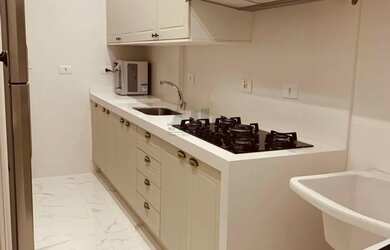 Imagem 4: Gran Art Zona 01 Centro. Piscina, Churrasqueira, 110m² de Áreae3 Vagas...