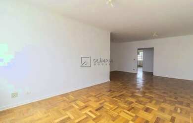 Imagem 3: Aluguel Apartamento 3 Dormitórios - 160 m² Perdizes