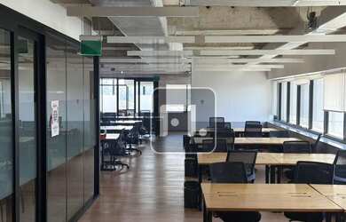 Imagem 14: Conjunto para alugar, 704 m² por R$ 97.855,54/mês - Brooklin - São...