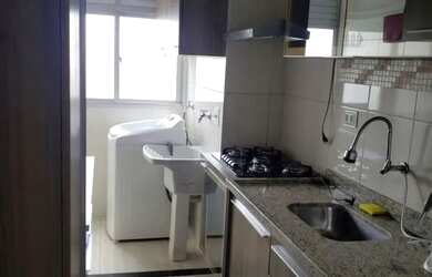 Imagem 14: Apartamento para Alugar em Jundiaí Av. 9 de Julho