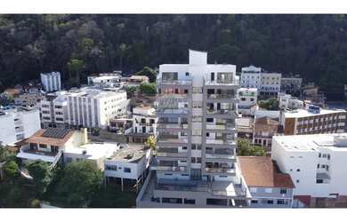 Imagem: O apartamento possui 3 Dormitórios, 5 Banheiros, 4 Vagas na