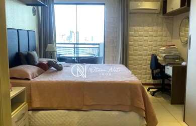 Imagem 11: Alugo 100 mobiliado. Na Doca . 3 suítes - 2 vagas - Umarizal - Belém...