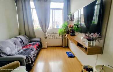 Imagem 3: Apartamento para Locação no Centro de Londrina - Conforto e Praticidade...