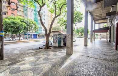 Imagem 4: Ponto comercial para alugar no bairro Barro Preto com 85m2, Belo Horizonte - Av. Augusto d