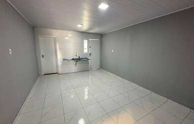 Imagem 10: CASA NO ALBANO FRANCO. Churrasqueira, 2 Banheirose3 Dormitórios