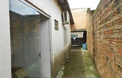 Imagem 3: Casa a venda no Sol Nascente