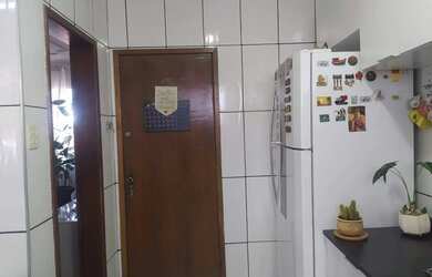 Imagem 11: Apartamento em Montes Claros, no bairro São José, à venda