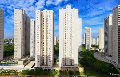 Imagem 15: Apartamento. Ar-condicionado, 74m² de Área, 2 Vagas na garageme2 Dormitórios